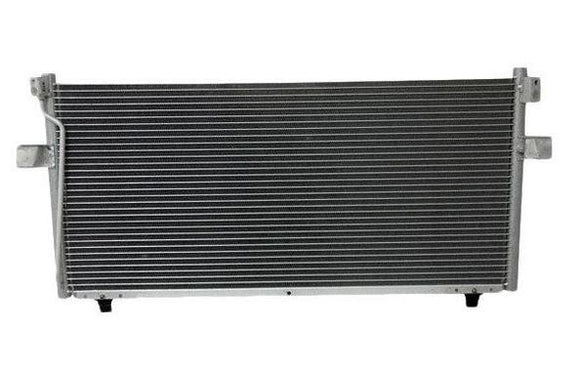 1993-1997 Nissan Altima Sedan Condenser (4447)