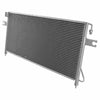 2000-2001 Nissan Xterra Condenser (3001)