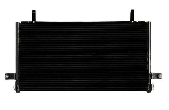 1996-1998 Nissan Pathfinder Condenser (4810) 3.3 L