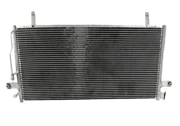 1998-2000 Infiniti Qx4 Condenser (4954)