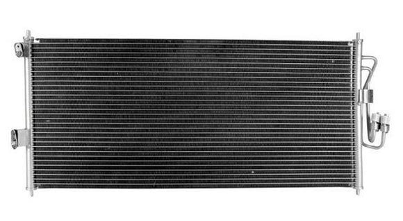 2000-2001 Nissan Sentra Condenser (4980)