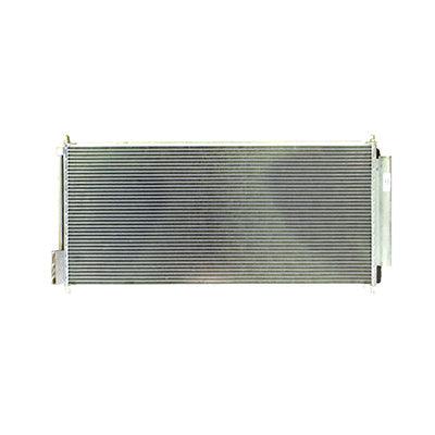 2002-2006 Nissan Altima Sedan Condenser (3057)