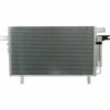 2001-2004 Nissan Pathfinder Condenser (3109) 3.5L With Drier