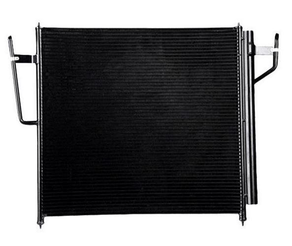 2005-2010 Nissan Armada Condenser (3239)