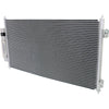 2007-2012 Nissan Sentra Condenser (3628)