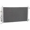 2009-2014 Nissan Cube Condenser (3594)