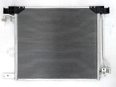 2011-2016 Nissan Juke Condenser (3968)