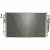 2013-2018 Nissan Altima Sedan Condenser (4128)