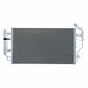 2013-2015 Nissan Leaf Condenser (4368)