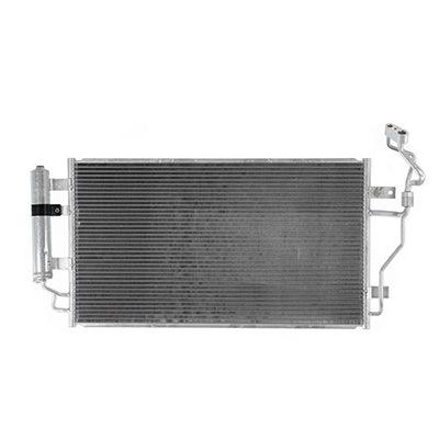 2013-2015 Nissan Leaf Condenser (4368)