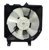 1995-1999 Nissan Sentra Ac Fan Assembly At