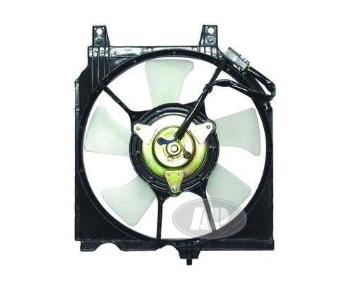 1995-1999 Nissan Sentra Ac Fan Assembly At