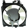 1995-1999 Nissan Sentra Ac Fan Assembly Mt