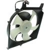 1995-1999 Nissan Sentra Ac Fan Assembly Mt