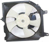 1995-1999 Nissan Sentra Ac Fan Assembly Mt