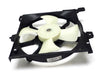 1995-1999 Nissan Sentra Radiator Fan Assembly