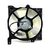 1995-1999 Nissan Sentra Radiator Fan Assembly