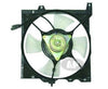 1995-1999 Nissan Sentra Radiator Fan Assembly