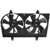 2002-2004 Infiniti I35 Cooling Fan Assembly