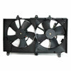 2002-2004 Infiniti G35 Sedan Cooling Fan Assembly G35 Dec 2002-July 2004/350Z 2003-Nov 06