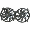 2008-2013 Nissan Altima Coupe Cooling Fan Assembly