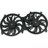 2009-2014 Nissan Maxima Cooling Fan Assembly 3.5L Economy Quality