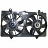 2007-2012 Nissan Sentra Cooling Fan Assembly 2.0L Economy Quality