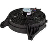 2007-2014 Nissan Armada Ac Fan Assembly