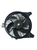 2007-2014 Nissan Armada Ac Fan Assembly