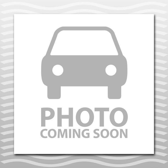 Bumper Deflector Dodge Challenger 2018-2023 Textured Finish
