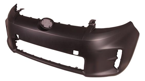 2011-2015 Scion Xb Bumper Front Primed