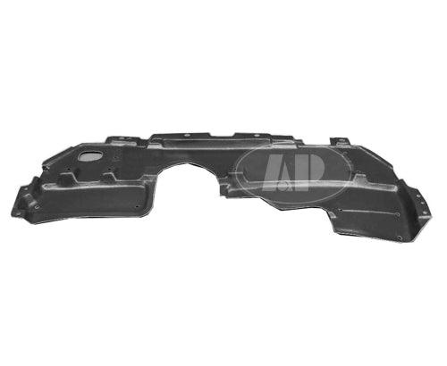 2010-2012 Lexus Hs250H Undercar Shield Front