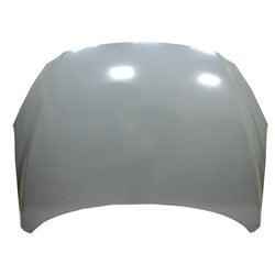 2020 Toyota Yaris Hatchback Hood Steel