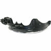 2004-2006 Scion Xa Fender Liner Front Driver Side