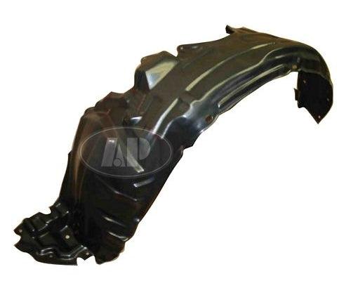 2004-2006 Scion Xa Fender Liner Front Driver Side