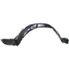 2005-2010 Scion Tc Fender Liner Front Driver Side