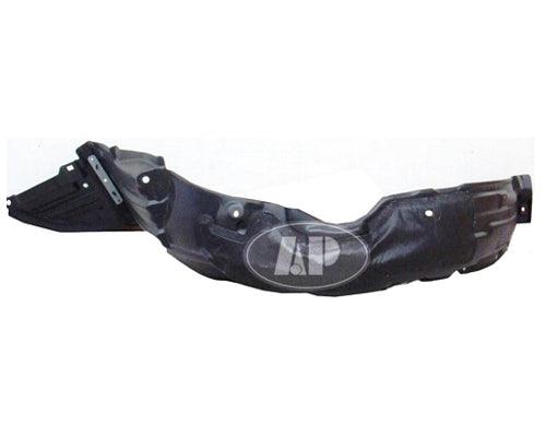 2005-2010 Scion Tc Fender Liner Front Driver Side