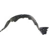 2008-2010 Scion Xb Fender Liner Driver Side