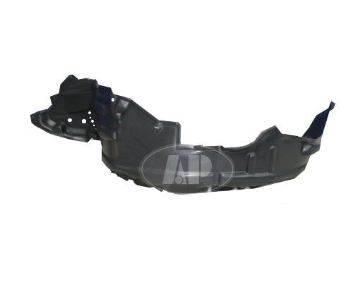 2008-2010 Scion Xb Fender Liner Driver Side