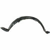 2008-2014 Scion Xd Fender Liner Front Driver Side