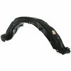 2008-2014 Scion Xd Fender Liner Front Driver Side