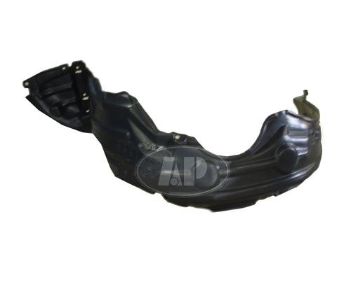 2008-2014 Scion Xd Fender Liner Front Driver Side