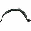 2004-2006 Scion Xa Fender Liner Front Passenger Side