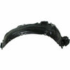 2004-2006 Scion Xa Fender Liner Front Passenger Side