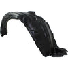 2004-2006 Scion Xa Fender Liner Front Passenger Side