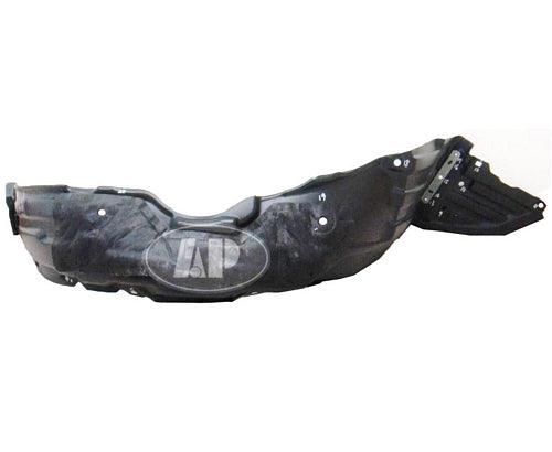 2005-2010 Scion Tc Fender Liner Front Passenger Side