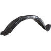 2008-2010 Scion Xb Fender Liner Passenger Side