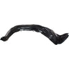 2008-2010 Scion Xb Fender Liner Passenger Side