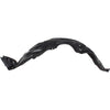 2008-2010 Scion Xb Fender Liner Passenger Side