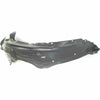 2008-2014 Scion Xd Fender Liner Front Passenger Side